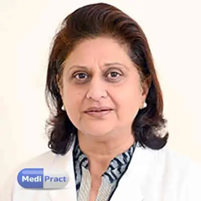Dr. Anjana Bhan Profile Picture