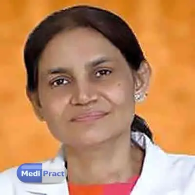 Dr. Anjana Chandra Profile Picture