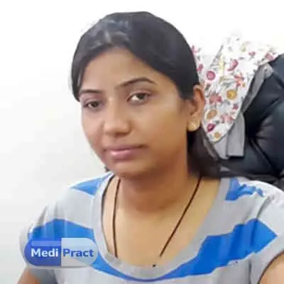 Dr. Anjana Gokharu Profile Picture