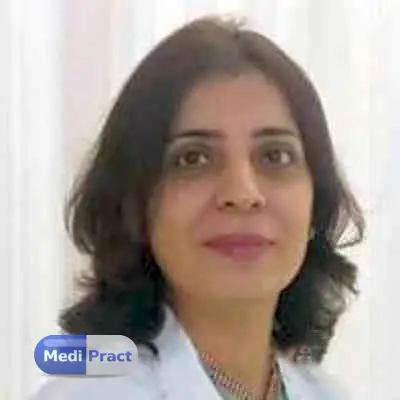 Dr. Anjana Gulani Profile Picture