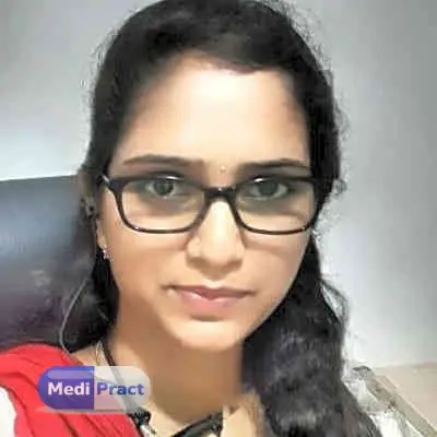 Dr. Anjana Halagollar Profile Picture