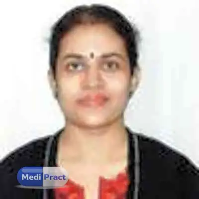 Dr. Anjana K Patil Profile Picture