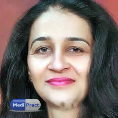 Dr. Anjana Kalia Profile Picture