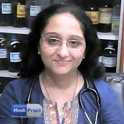 Dr. Anjana Khera Profile Picture