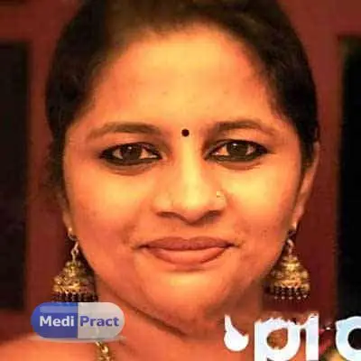 Dr. Anjana Madhu Profile Picture
