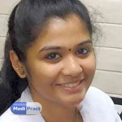 Dr. Anjana Manoj Profile Picture