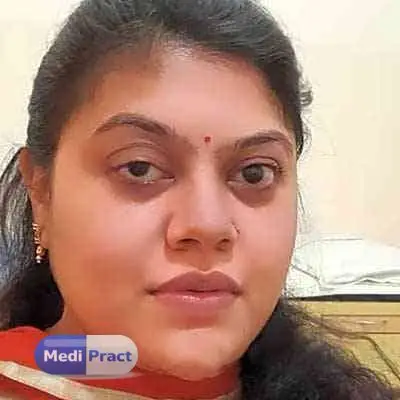 Dr. Anjana Mathur Profile Picture