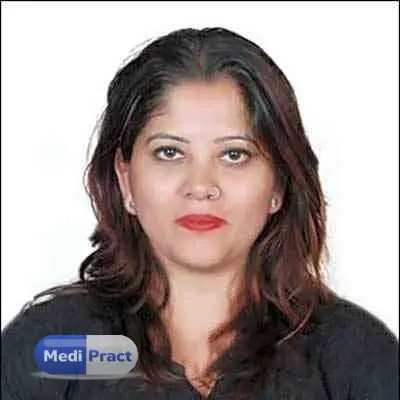 Dr. Anjana N Ramamurthy Profile Picture