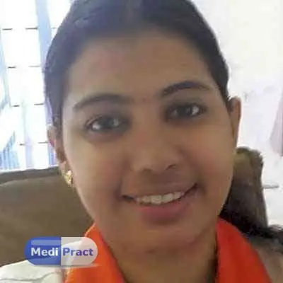 Dr. Anjana P Eswer Profile Picture