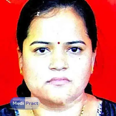 Dr. Anjana Patil Profile Picture