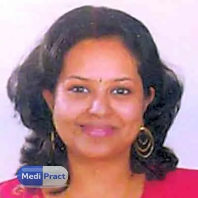 Dr. Anjana Ranjith Mohan Profile Picture