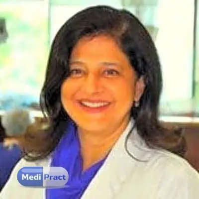 Dr. Anjana Satyajit Profile Picture
