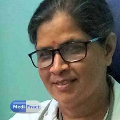 Dr. Anjana Sharma Profile Picture