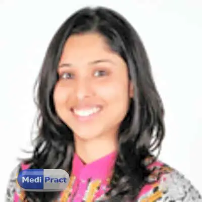 Dr. Anjana Shetty Profile Picture