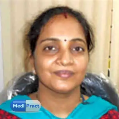 Dr. Anjana Singhal Profile Picture