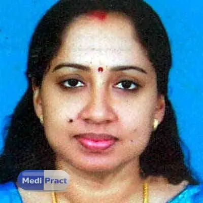 Dr. Anjana Vadakke Rayaroth Profile Picture