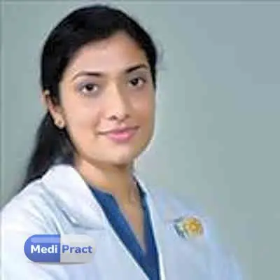 Dr. Anjana Venugopalan Profile Picture