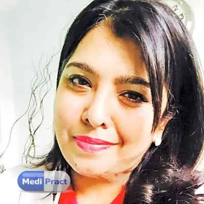 Dr. Anjana Viswanath Profile Picture