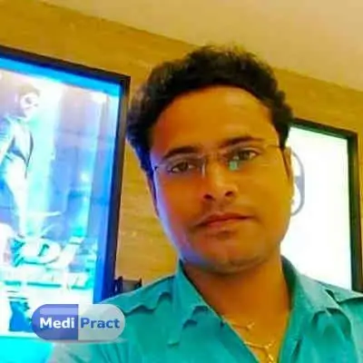 Dr. Anjaneyulu Kodupaka Profile Picture