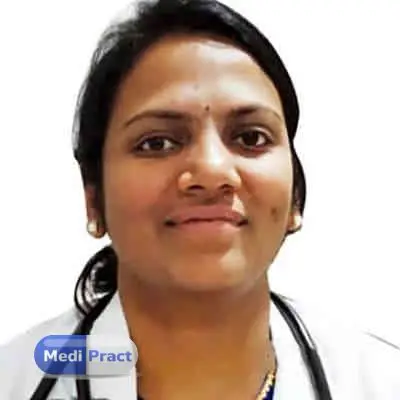 Dr. Anjani Achanta Profile Picture
