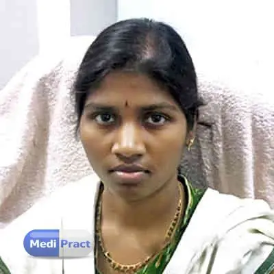 Dr. Anjani Devi Profile Picture
