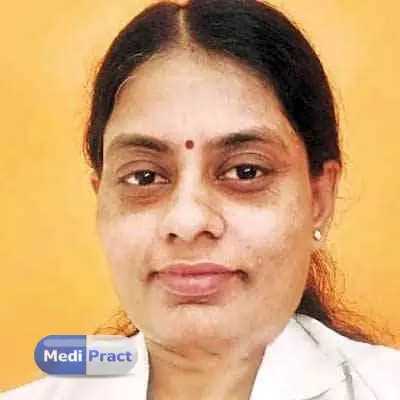 Dr. Anjani Gupta Profile Picture