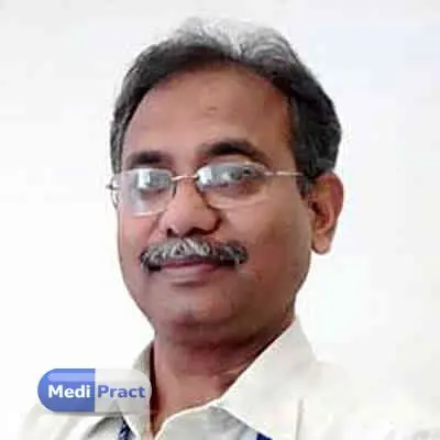 Dr. Anjani Kumar Agrawal Profile Picture