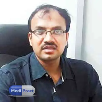 Dr. Anjani kumar Profile Picture