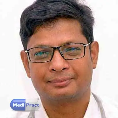Dr. Anjani Kumar Kamlesh Profile Picture