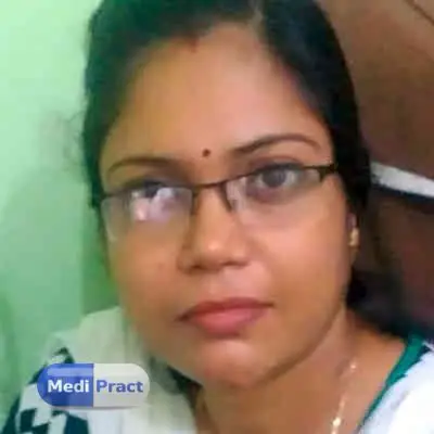 Dr. Anjani Priya Profile Picture