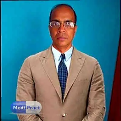 Dr. Anjanikumar Malempati Profile Picture