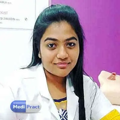 Dr. Anjeline Shurly P Profile Picture