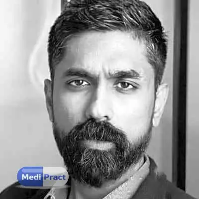 Dr. Anjendra R Targe Profile Picture