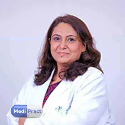 Dr. Anjila Aneja Profile Picture
