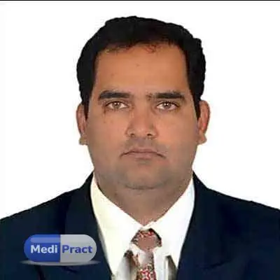 Dr. Anjireddy Bommareddy Profile Picture
