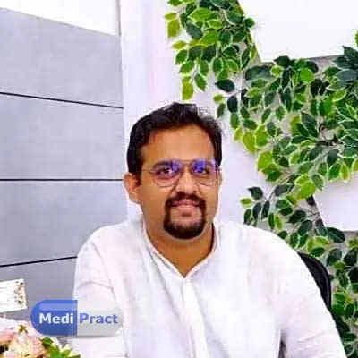Dr. Anjith Augustine T Profile Picture