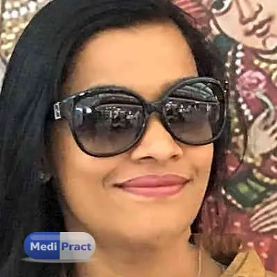 Dr. Anjitha Rajeev Profile Picture