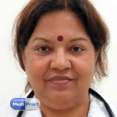 Dr. Anjoo Amar Profile Picture