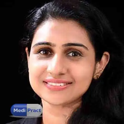Dr. Anju Antony Profile Picture