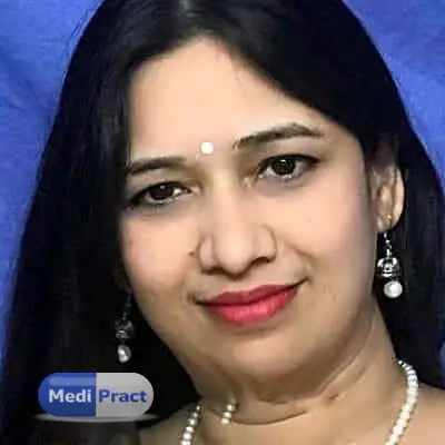 Dr. Anju Arpana Profile Picture