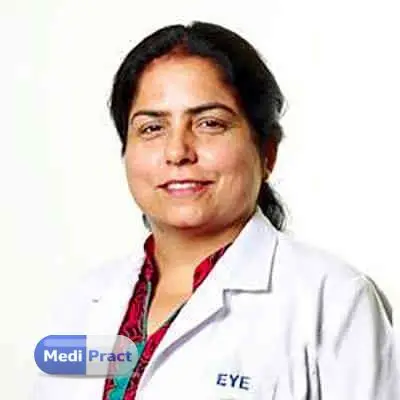 Dr. Anju Bajaj Profile Picture