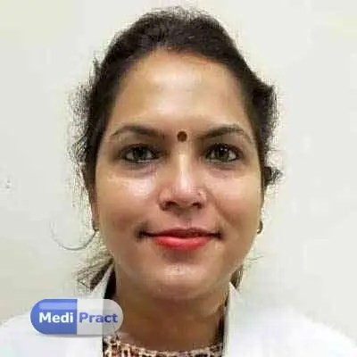 Dr. Anju Bhagtana Profile Picture