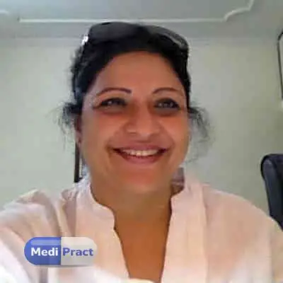 Dr. Anju Bhasin Profile Picture