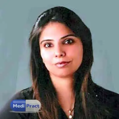 Dr. Anju Bijoy Methil Profile Picture