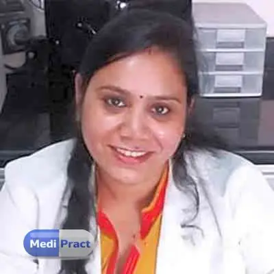 Dr. Anju Chaturvedi Profile Picture