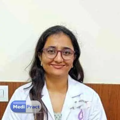 Dr. Anju Devi Yadav Profile Picture