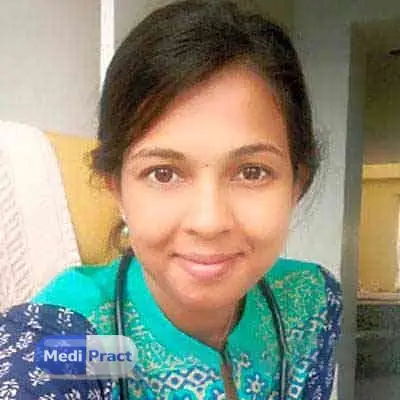 Dr. Anju Edasseri Profile Picture
