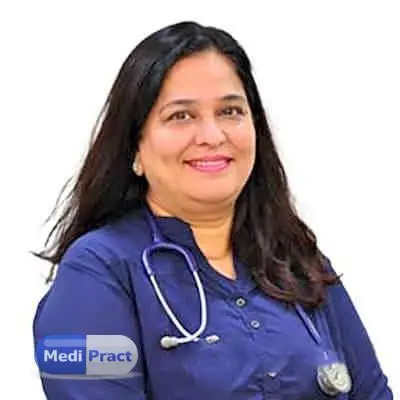 Dr. Anju Goswami Profile Picture