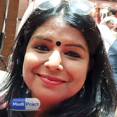 Dr. Anju Gupta Profile Picture