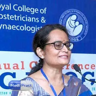 Dr. Anju Hajari Profile Picture